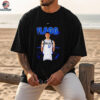 Cooper Flagg Dallas Mavericks New Faces x New Places shirt