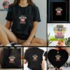 FAFO you can tread on these nuts shirt