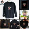 Cross God first family second then Alabama Crimson Tide football shirt