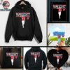 Clash In Paris France Wrestling Event 2025 WWE shirt