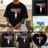 Dae’Quan Wright Ole Miss Rebels cartoon shirt