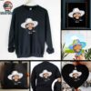 Dak Prescott Swag Head Dallas Cowboys Samantha T shirts