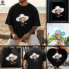 Dak Prescott Swag Head Dallas Cowboys Samantha T shirts