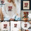 Dallas Cowboys riddell vintage shirt