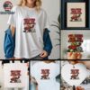 Dallas Cowboys Beat The Atlanta Falcons Mascot T shirts