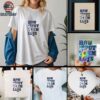 Dallas Cowboys Dak Prescott How ‘Bout Them Boys shirt