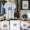 Dallas Cowboys Lock The Fuck In Philadelphia PA Philly T shirts