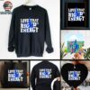 Dallas Cowboys love that big D energy shirt