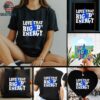 Dallas Cowboys love that big D energy shirt