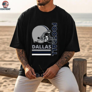 Dallas Football Gameday Shirt