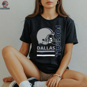 Dallas Football Gameday Shirt