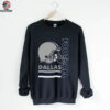 Dallas Football Gameday Shirt