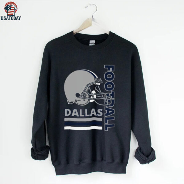 Dallas Football Gameday Shirt