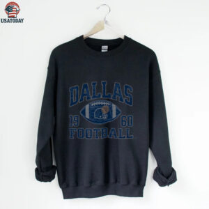 Dallas Football Sports Family Matching Football Shirt
