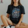 Dallas Football Vintage Style Sports Shirt