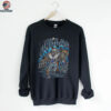 Dallas Football Vintage Style Sports Shirt