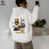 Dauri Moreta Pittsburgh Pirates Windom skipper seth the stripe king shirt