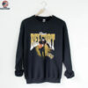 Davi Belfort Central Florida Football cartoon shirt