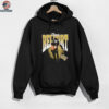 Davi Belfort Central Florida Football cartoon shirt