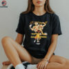 Dean Hamiti Jr National Champion 2025 T shirts