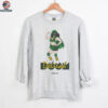 Delilah Doom Dr D Doom by Luchakaiju shirt