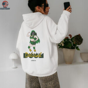 Delilah Doom Dr D Doom by Luchakaiju shirt