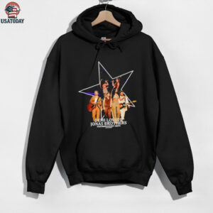 Demi Lovato Jonas Brothers MetLife Stadium In New Jersey Shirt