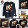 Denny Hamlin Joe Gibbs Racing Team Collection King's Hawaiian T Shirt