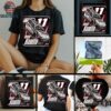 Chase Elliott Hendrick Motorsports Team Collection Camo T Shirts