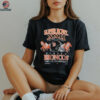 Denver Broncos Super Bowl XXII Champions Sweatshirt Shirt