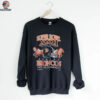 Denver Broncos Super Bowl XXII Champions Sweatshirt Shirt