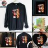Derrick Thomas Kansas City Chiefs vertical shirt