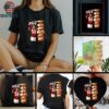 Derrick Thomas Kansas City Chiefs vertical shirt