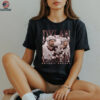 Jason Giambi swing player Oakland baseball shirt