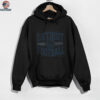 I May Live In Ohio But On Gameday My Heart And Soul Belong To Detroit Lions Shirt