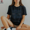 Detroit Football Lion T Shirt