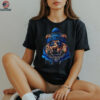 Baltimore Ravens Team Lockup T Shirt