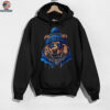 Detroit Football Sports Shirt
