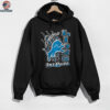 Detroit Lions One Pride Vintage Shirt