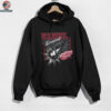 Detroit Red Wings Retro T Shirts