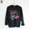 Detroit Red Wings Retro T Shirts