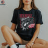 Detroit Red Wings Retro T Shirts