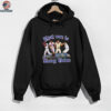 Detroit Tigers 1984 World Series Kirk Gibson Alan Trammell Chet Lemon Jack Morris MLB shirt