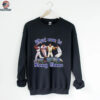 Detroit Tigers 1984 World Series Kirk Gibson Alan Trammell Chet Lemon Jack Morris MLB shirt