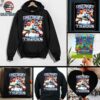 Detroit Tigers Motor City Baseball 2025 shirt