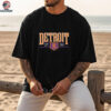Detroit Tigers Est 1901 vintage shirt