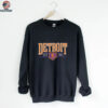 Detroit Tigers Est 1901 vintage shirt