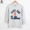 Kansas City Baseball Shirt
