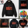 Detroit Tigers Motor City Baseball 2025 shirt