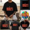Detroit Tigers Motor City Baseball 2025 shirt